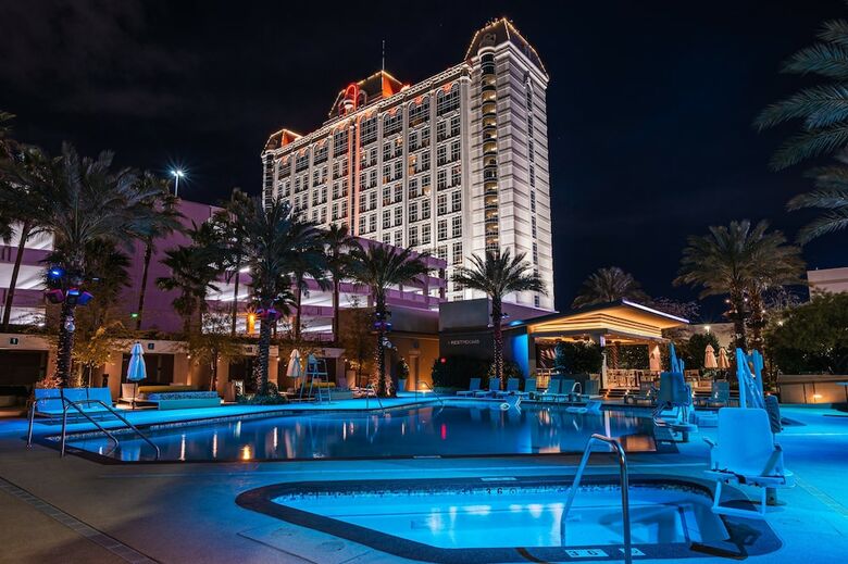 Palace Station Hotel