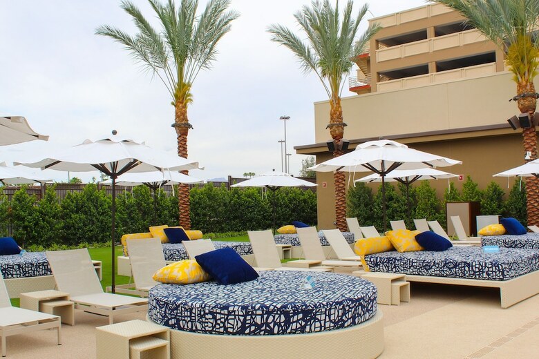 Palace Station Hotel