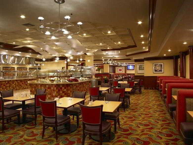 Palace Station Hotel
