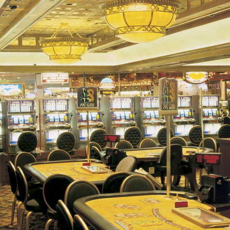 Palace Station Hotel