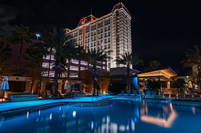 Palace Station Hotel