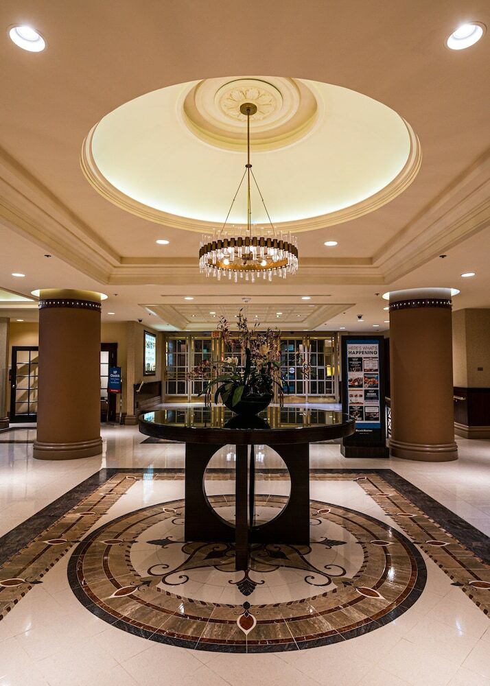 Palace Station Hotel