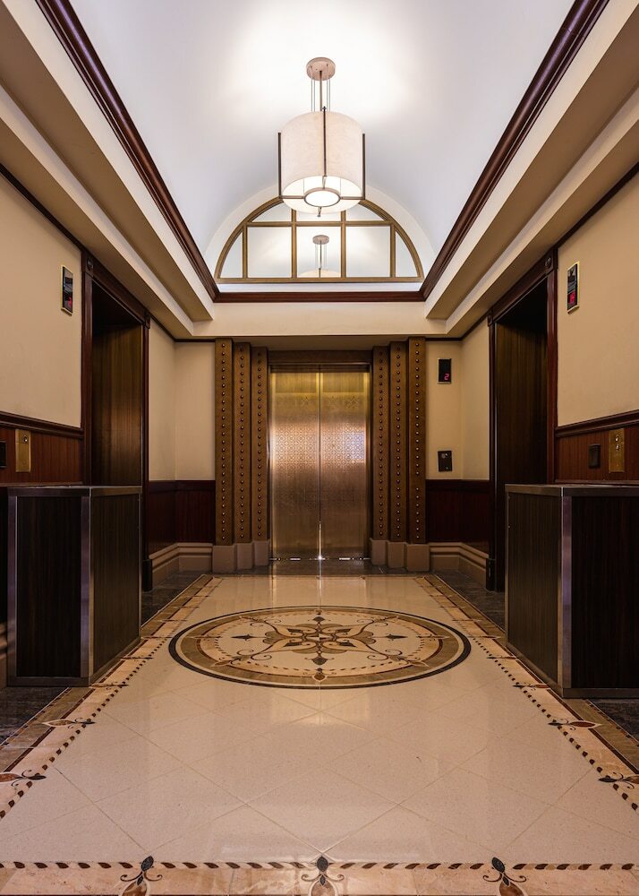 Palace Station Hotel