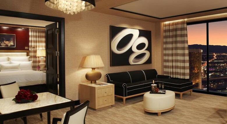 Hotel Encore At Wynn Las Vegas
