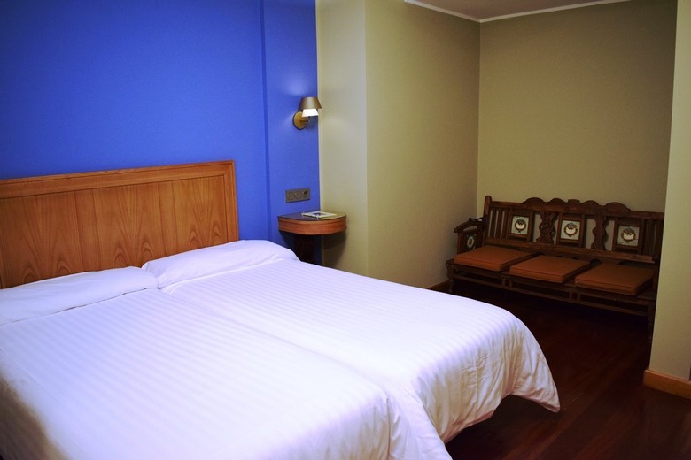 Hotel El Sella