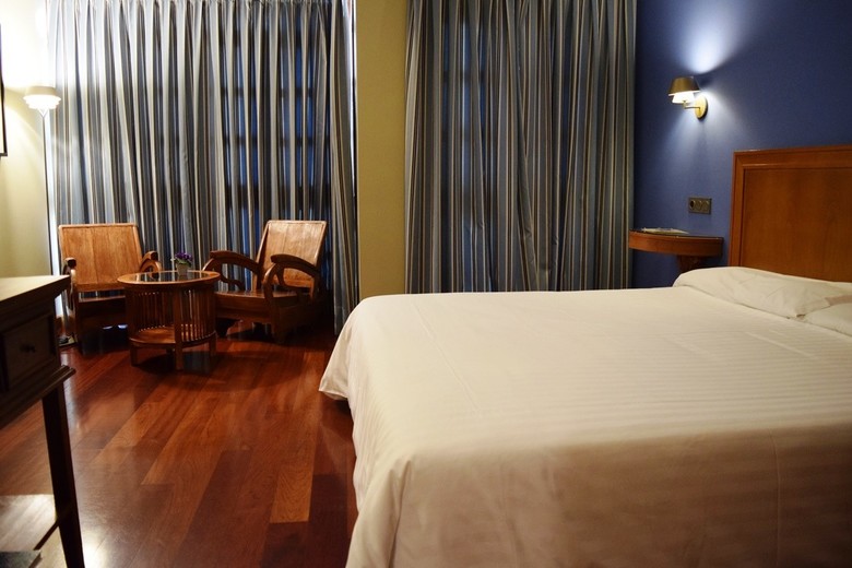 Hotel El Sella