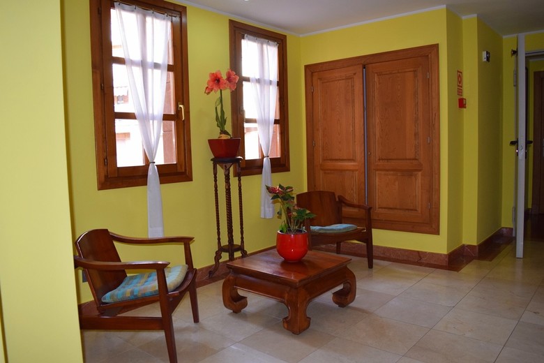 Hotel El Sella