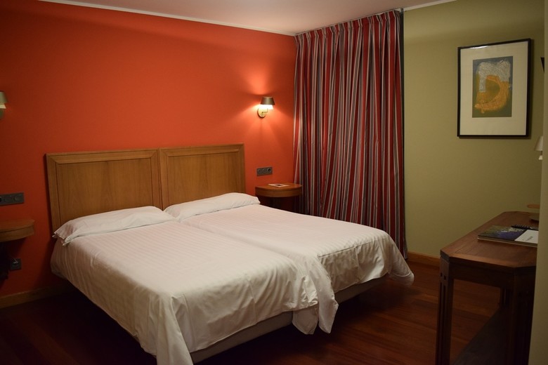Hotel El Sella