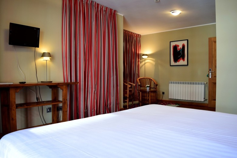 Hotel El Sella
