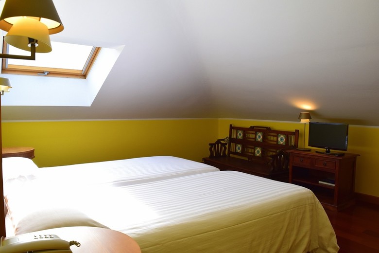 Hotel El Sella