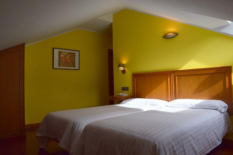 Hotel El Sella
