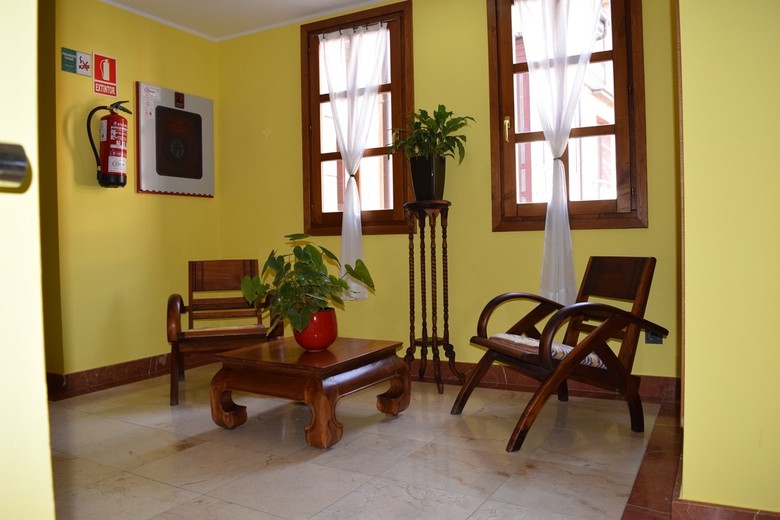 Hotel El Sella