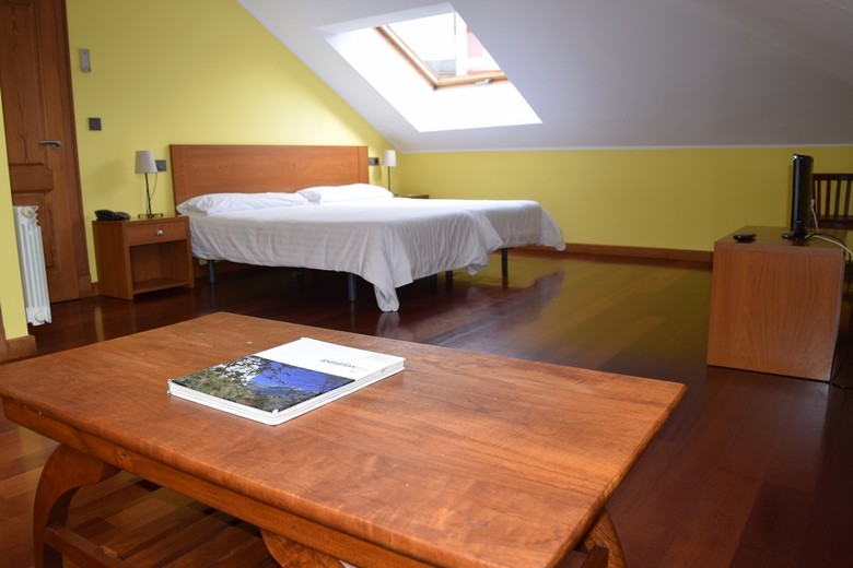 Hotel El Sella