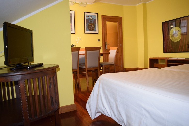 Hotel El Sella