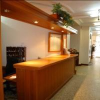 Hotel Rex Comprador