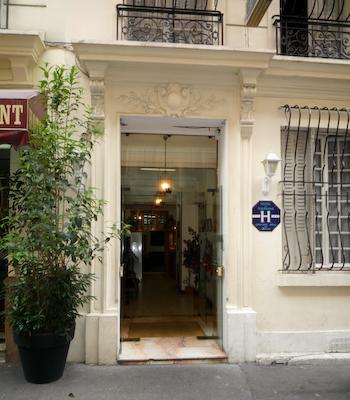 Hotel Rex Comprador