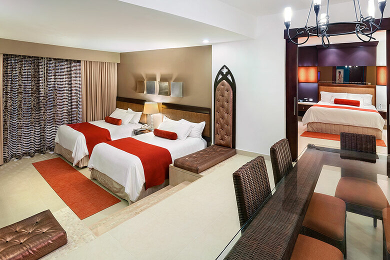 Hard Rock Hotel & Casino Punta Cana