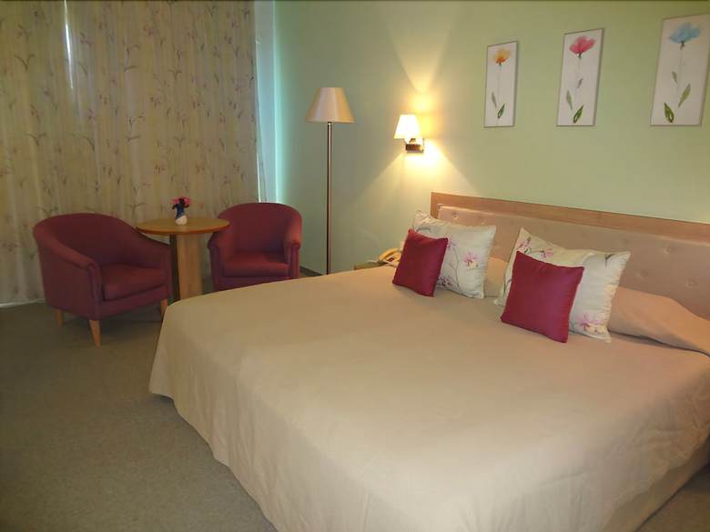 Boutique Spa Hotel Orchidea
