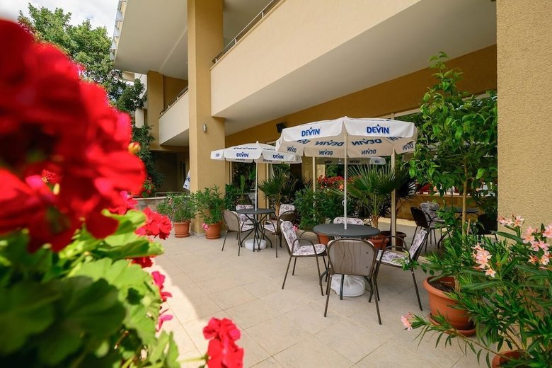 Boutique Spa Hotel Orchidea