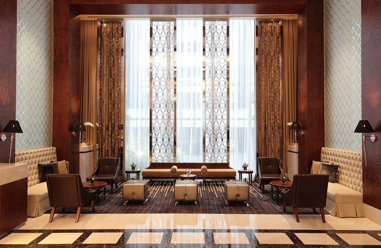 Hotel Makati Diamond Residences