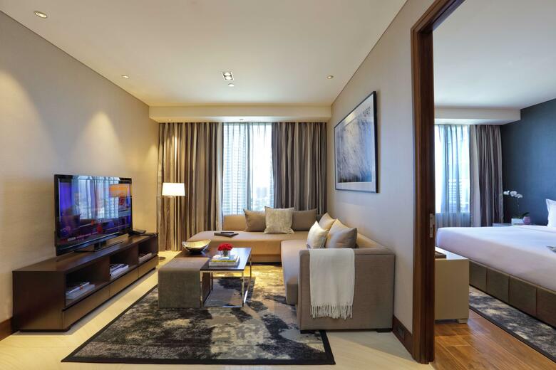 Hotel Makati Diamond Residences