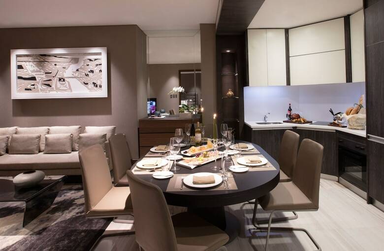 Hotel Makati Diamond Residences