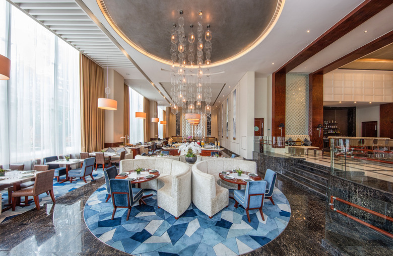 Hotel Makati Diamond Residences