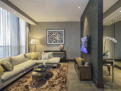 Hotel Makati Diamond Residences