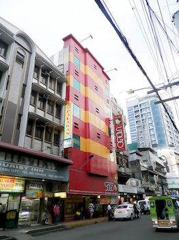 Hotel Sogo Cebu
