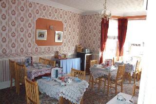 Hotel Copperfields Guest House