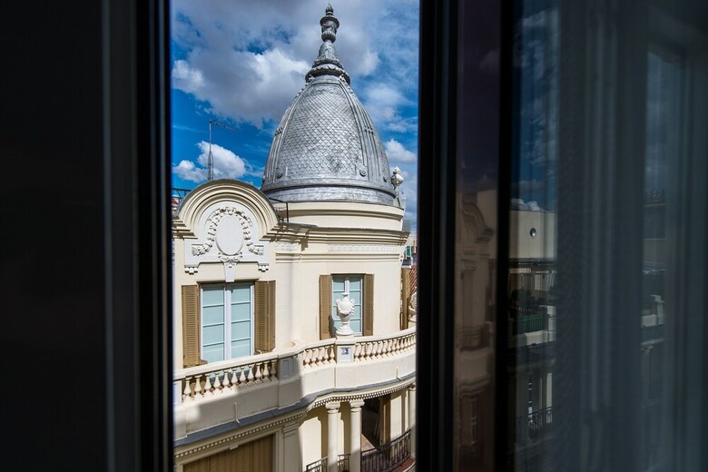 Hotel Vincci The Mint