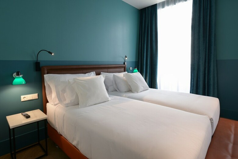 Hotel Vincci The Mint