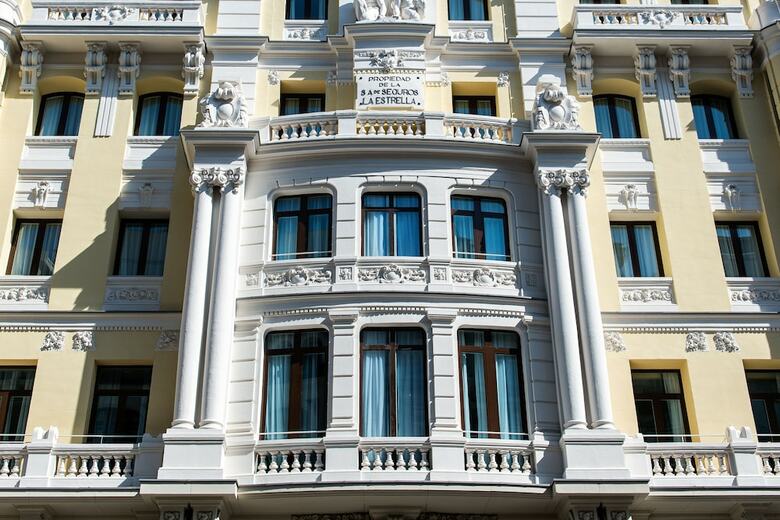 Hotel Vincci The Mint