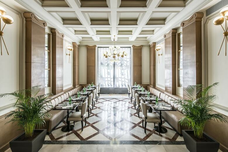 Hotel Vincci The Mint