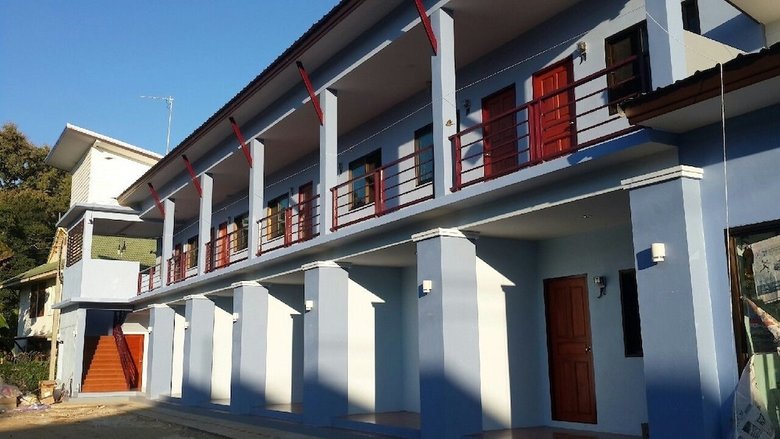 Hostal Tararin
