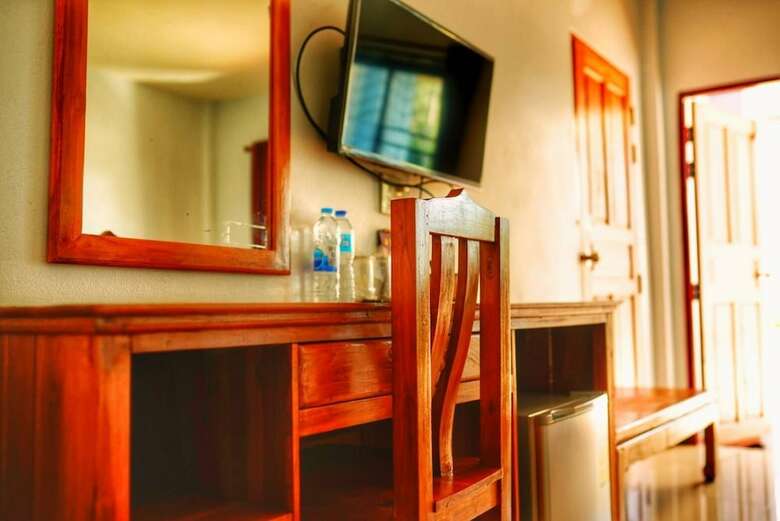 Hostal Tararin