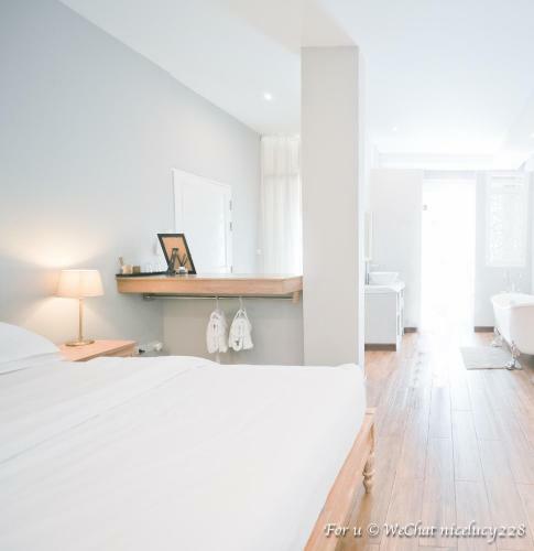For U Boutique Hotel
