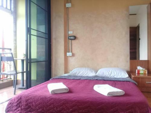 Albergue Mojo House