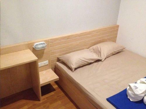 Albergue Mojo House
