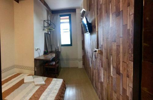 Albergue Mojo House