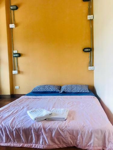 Albergue Mojo House