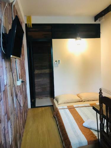 Albergue Mojo House