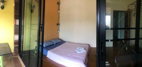 Albergue Mojo House