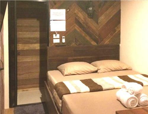 Albergue Mojo House