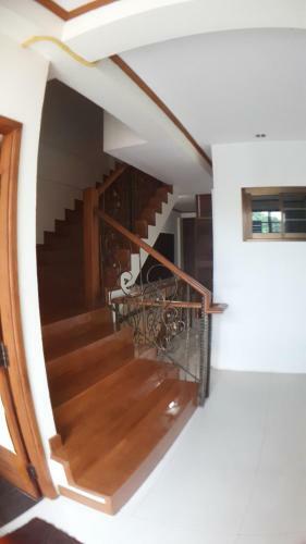Albergue Mojo House