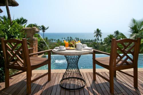 Hotel Vivanta By Taj - Green Cove