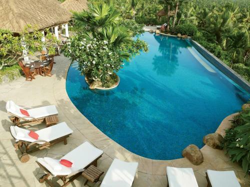 Hotel Vivanta By Taj - Green Cove