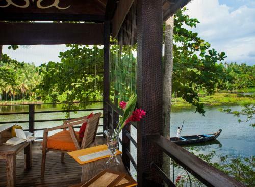 Hotel Vivanta By Taj - Green Cove