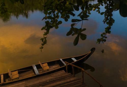 Hotel Vivanta By Taj - Green Cove