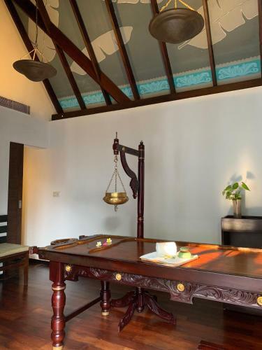 Hotel Vivanta By Taj - Green Cove